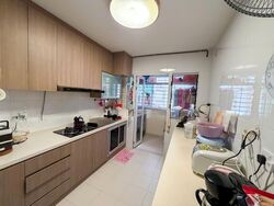Blk 342A Yishun Natura (Yishun), HDB 4 Rooms #579138641